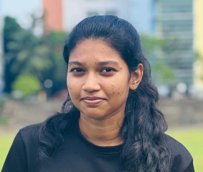 Image of Layathma Perera.